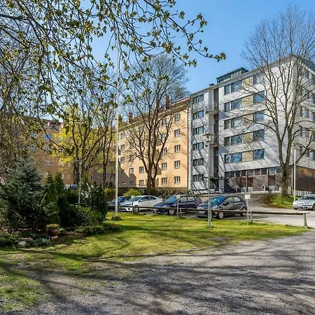 Fully Equipped Smart - Free Parking Turku
